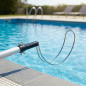 Universeller Rettungsringhalter für Pools | Robuster und langlebiger Edelstahlhalter | Poolzubehör Universeller Rettungsringhalter für Pools | Robuster und langlebiger Edelstahlhalter | Poolzubehör