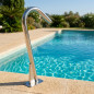 Runde Wasserkanone für Schwimmbäder | Edelstahl AISI-316 | 5 m³/h | Wasserspiel für Spas Runde Wasserkanone für Schwimmbäder | Edelstahl AISI-316 | 5 m³/h | Wasserspiel für Spas