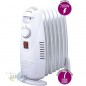 Ölradiator 700W 7 Heizelemente, geringer Verbrauch Ölradiator 700W 7 Heizelemente, geringer Verbrauch