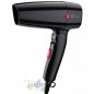 Secador de Pelo de Viaje 1200W, 2 Velocidades y 2 Temperaturas - Compacto y Eficaz para Viajes Secador de Pelo de Viaje 1200W, 2 Velocidades y 2 Temperaturas - Compacto y Eficaz para Viajes