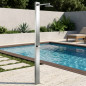 Niagara Shower for Pools and Gardens | Made of Stainless Steel | Durable Shower Niagara Shower for Pools and Gardens | Made of Stainless Steel | Durable Shower