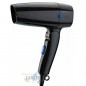 Secador de Pelo de Viaje 1200W, 2 Velocidades y 2 Temperaturas - Compacto y Eficaz para Viajes Secador de Pelo de Viaje 1200W, 2 Velocidades y 2 Temperaturas - Compacto y Eficaz para Viajes