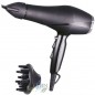 Asciugacapelli Ionico 1200W, 2 temperature per velocità, Ergonomico, Ceramico, Asciugatura Veloce Asciugacapelli Ionico 1200W, 2 temperature per velocità, Ergonomico, Ceramico, Asciugatura Veloce