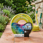 Mangueira de Jardim NTS Tobby 19 mm 3/4'' 50 Metros | Durável e Versátil para Irrigação | Alta Durabilidade e Flexibilidade Mangueira de Jardim NTS Tobby 19 mm 3/4'' 50 Metros | Durável e Versátil para Irrigação | Alta Durabilidade e Flexibilidade