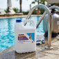 Stainless Steel Pool Cleaner and Polisher | 5 Liters | Professional Cleaning | Pool Maintenance