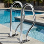 Saída para Piscina Modelo 470 x 800 mm | Montagem em Placa Retangular | Acessórios para Piscina Saída para Piscina Modelo 470 x 800 mm | Montagem em Placa Retangular | Acessórios para Piscina