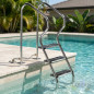 Easy Access Pool Ladder | 4 Steps | Non-Slip Ladder | Accessible Ladder for Family Pools Easy Access Pool Ladder | 4 Steps | Non-Slip Ladder | Accessible Ladder for Family Pools
