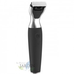 Precision beard trimmer, 0.5mm - 10mm