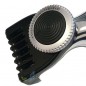 Beard trimmer, trim, contour and shave, 0.5mm - 10mm Beard trimmer, trim, contour and shave, 0.5mm - 10mm