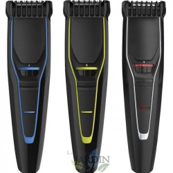 Drahtloser Bartschneider, 0,5 - 10 mm, Thulos TH-CP310