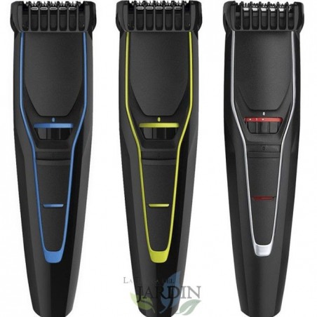 Kabelloser Barttrimmer, 0,5–10 mm – Schneller und effizienter Barttrimmer für individuelles Styling