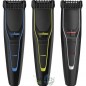 Aparador de barba sem fio, 0,5 - 10 mm - Rápido e eficiente para estilo pessoal Aparador de barba sem fio, 0,5 - 10 mm - Rápido e eficiente para estilo pessoal