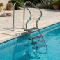 Easy Access Pool Ladder | 4 Steps | Non-Slip Ladder | Accessible Ladder for Family Pools Easy Access Pool Ladder | 4 Steps | Non-Slip Ladder | Accessible Ladder for Family Pools