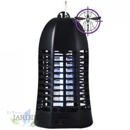 4W Hanging Electric Mosquito Killer. Range up to 30 meters.