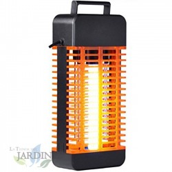 13W Ultraviolet Electric Mosquito Killer Lamp. Range 30 meters.