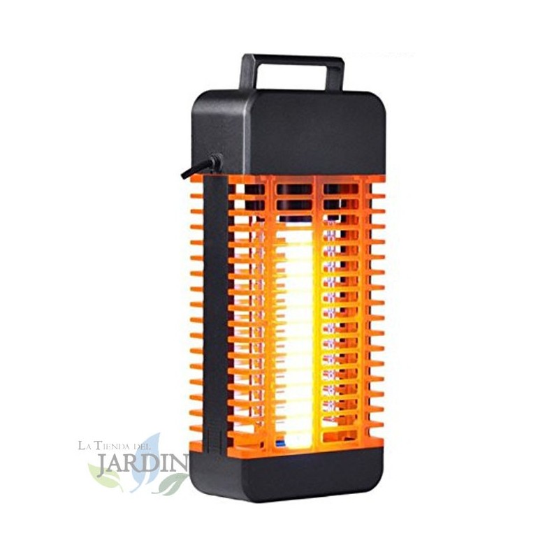 Ultraviolet 13W electric mosquito killer lamp. Ultraviolet 13W electric mosquito killer lamp.