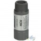 Válvula de retenção Hunter 3/4" F x 3/4" M, válvula de prevenção de drenagem para sistemas de irrigação Válvula de retenção Hunter 3/4" F x 3/4" M, válvula de prevenção de drenagem para sistemas de irrigação