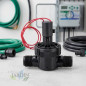 1" Toro Bewässerungs-Magnetventil | 24-V-Garten-Magnetventil mit Außengewinde | Bewässerungsventil für elektrische Zeitschaltuhr