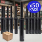 Confezione da 50 diffusori per irrigazione Toro LPS412 | Portata 3,70 metri, da 0 a 360º | Irrigatore con elevazione di 10 cm