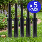 5er-Pack Toro LPS412 Bewässerungsdiffusoren | Reichweite 3,70 Meter, 0 bis 360° | Regner mit 10 cm Förderhöhe 5er-Pack Toro LPS412 Bewässerungsdiffusoren | Reichweite 3,70 Meter, 0 bis 360° | Regner mit 10 cm Förderhöhe