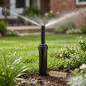 Toro Bewässerungsdiffusor für kleine und mittlere Wohngebiete | Reichweite 3 bis 5,2 m | 1/2"-Innengewinde
