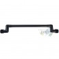3/4" x 3/4" 30 cm articulated elbow for sprinklers 3/4" x 3/4" 30 cm articulated elbow for sprinklers
