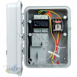 Hunter PSR-22 Pump Start Relay up to 3.5HP