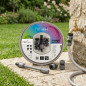 Kit Manguera Jardín Agave 15mm 15m + Lanza y Accesorios | Riego de Jardin Eficiente