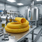 Manguera Técnica Aliflex 45mm Interior, 52mm Exterior, 100m | Aspiración e Impulsión de Líquidos Alimentarios Manguera Técnica Aliflex 45mm Interior, 52mm Exterior, 100m | Aspiración e Impulsión de Líquidos Alimentarios