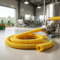 Manguera Técnica Aliflex 35mm Interior, 41mm Exterior, 100m | Aspiración e Impulsión de Líquidos Alimentarios