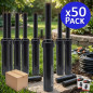 Lot de 50 diffuseurs d'irrigation Toro LPS410 | Portée : 3 mètres, angle de diffusion : 0 à 360° | Arroseur avec une hauteur de Lot de 50 diffuseurs d'irrigation Toro LPS410 | Portée : 3 mètres, angle de diffusion : 0 à 360° | Arroseur avec une hauteur de