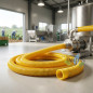 Manguera Técnica Aliflex 20mm Interior, 25mm Exterior, 100m | Aspiración e Impulsión de Líquidos Alimentarios Manguera Técnica Aliflex 20mm Interior, 25mm Exterior, 100m | Aspiración e Impulsión de Líquidos Alimentarios