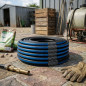 Compressed Air Pressure Hose | Refittex Technical Hose 13mm Inner Diameter, 21mm Outer Diameter, 100m | Pressure 40 Bar