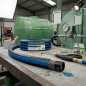 Tubo flessibile per aria compressa | Tubo tecnico Refittex, diametro interno 10 mm, diametro esterno 16 mm, lunghezza 100 m | Pr