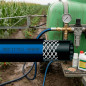 Compressed Air Pressure Hose | Refittex Technical Hose 8mm Inner Diameter, 14mm Outer Diameter, 100m | Pressure 40 Bar