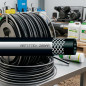 Manguera para Aire Comprimido, Agua, Pesticidas y Fertilizantes | Manguera 8mm Interior, 13mm Exterior, 100m | Presión 20 Bar Manguera para Aire Comprimido, Agua, Pesticidas y Fertilizantes | Manguera 8mm Interior, 13mm Exterior, 100m | Presión 20 Bar
