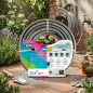 Tuyau d'irrigation Skytech Master Plus NTs gris 19 3/4'' 50 mètres | Tuyau d'arrosage | Irrigation Tuyau d'irrigation Skytech Master Plus NTs gris 19 3/4'' 50 mètres | Tuyau d'arrosage | Irrigation