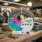 Tuyau d'irrigation Skytech Master Plus NTs gris 19 3/4'' 50 mètres | Tuyau d'arrosage | Irrigation Tuyau d'irrigation Skytech Master Plus NTs gris 19 3/4'' 50 mètres | Tuyau d'arrosage | Irrigation