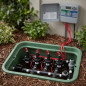 Elettrovalvola di irrigazione ExFlo Toro da 3/4" | Elettrovalvola da giardino a 9V | Valvola di irrigazione per timer a batteria