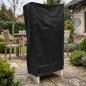 Plan y Venit Grillabdeckung 80x50x150 cm | Wasserdichte Schutzabdeckung für den Grill | Schutzhülle für den Grill im Freien Plan y Venit Grillabdeckung 80x50x150 cm | Wasserdichte Schutzabdeckung für den Grill | Schutzhülle für den Grill im Freien