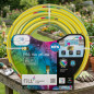 Garden Hose NTS Yellow hose 15mm and 50 meters Garden Hose NTS Yellow hose 15mm and 50 meters