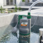 Pompe de cale eau claire Speed30 impulsion 1 1/4'' 0,33cv eau de pluie, étangs Pompe de cale eau claire Speed30 impulsion 1 1/4'' 0,33cv eau de pluie, étangs