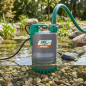 Pompe de cale eau claire Speed30 impulsion 1 1/4'' 0,33cv eau de pluie, étangs Pompe de cale eau claire Speed30 impulsion 1 1/4'' 0,33cv eau de pluie, étangs