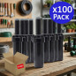 Lot de 100 Diffuseur d'arrosage Toro LPS215 avec buse réglable, portée 4,5 m, Tuyère d'irrigation hauteur de tige 5 cm