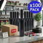 Confezione da 100 diffusori per irrigazione Toro LPS212 | Portata 3,70 metri, da 0 a 360º | Irrigatore con elevazione di 5 cm Confezione da 100 diffusori per irrigazione Toro LPS212 | Portata 3,70 metri, da 0 a 360º | Irrigatore con elevazione di 5 cm