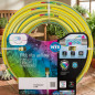 NTS Yellow 25mm, 1'' 25 Meter Irrigation Hose | Garden Hose | Irrigation NTS Yellow 25mm, 1'' 25 Meter Irrigation Hose | Garden Hose | Irrigation