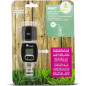 Water Meter for Tap | Quick Plug Connection | Measures the amount of water flowing in the irrigation system