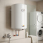 Scaldabagno elettrico TNCPLUS80, 80 litri, installazione verticale | Scaldabagno elettrico | Scaldabagno Scaldabagno elettrico TNCPLUS80, 80 litri, installazione verticale | Scaldabagno elettrico | Scaldabagno