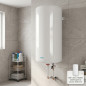 Termo Eléctrico 100L Edesa ONE100L, 1500W | Calentador de Agua | Agua Caliente Eficiente Termo Eléctrico 100L Edesa ONE100L, 1500W | Calentador de Agua | Agua Caliente Eficiente