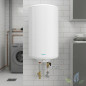 Chauffe-eau électrique Edesa ONE50L, capacité 50 L | Eau chaude | Chauffe-eau électrique